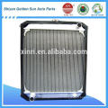 Грузовик RADIATOR FAW 13010120B-X142